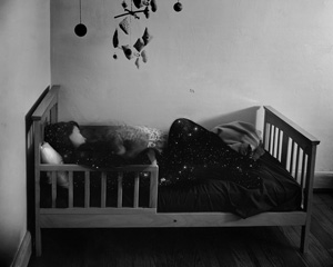 Scott Alario's Eternity til Sleep (Kristen Lorello gallery, 2011)
