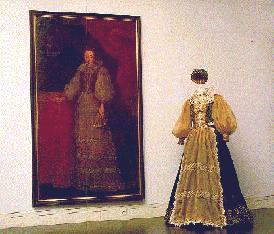Erzstbet Baerveldt's Spanish Princess (I-20 Gallery, 1998)