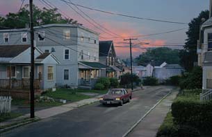 Gregory Crewdson's Untitled, Winter 2006 (Luhring Augustine, 2008)