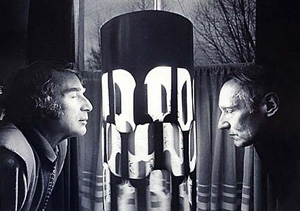 Brion Gysin's Dreammachine (with William S. Borroughs) (Royal Academy of Arts, 1962)