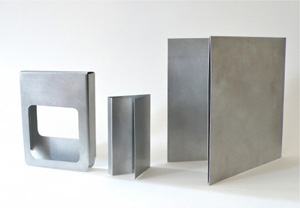 Jennie C. Jones's Song Containers (courtesy of the artist, Studio Museum in Harlem, 2011)