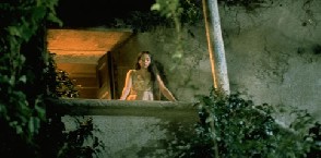 Olivia Hussey in Franco Zeffirelli's Romeo and Juliet (1968)