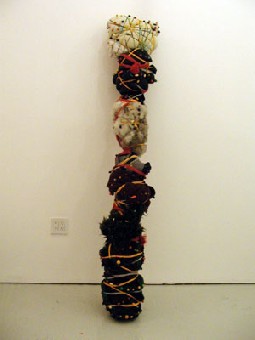Michael Mahalchick's Totem 1 (Canada New York, 2004)