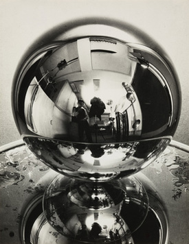 Man Ray's Laboratory of the Future (Man Ray Trust/ARS/ADAGP, Museum of Modern Art, 1935)