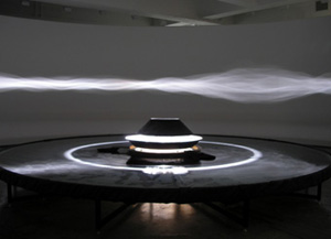 Olafur Eliasson's Your Negotiable Panorama (Tanya Bonakdar, 2006)