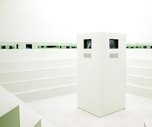 Adrian Piper's What It's Like, What It Is #3 (Museum of Modern Art, 1991)