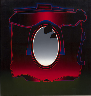 Deborah Remington's Dorset (Bortolami, 1972)