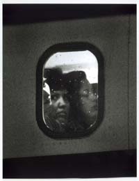 John Schabel's Passenger #2 (Whitney Museum of American Art, 1997)