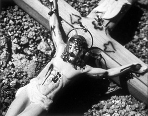 David Wojnarowicz's A Fire in My Belly (estate of the artists/P.P.O.W., 1987-1998) David Wojnarowicz's A Fire in My Belly (estate of the artists/P.P.O.W., 1987-1998)