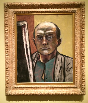 Max Beckmann