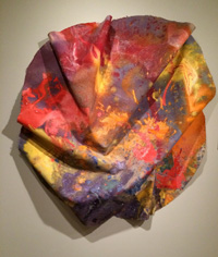 Sam Gilliam