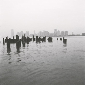 Every Ocean Hughes's Untitled (The Piers) (courtesy of the artist, Whitney Museum, 2009–2023