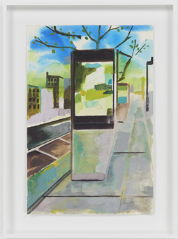 Charles Mayton's 20200507—4th Ave (David Lewis gallery, 2020)